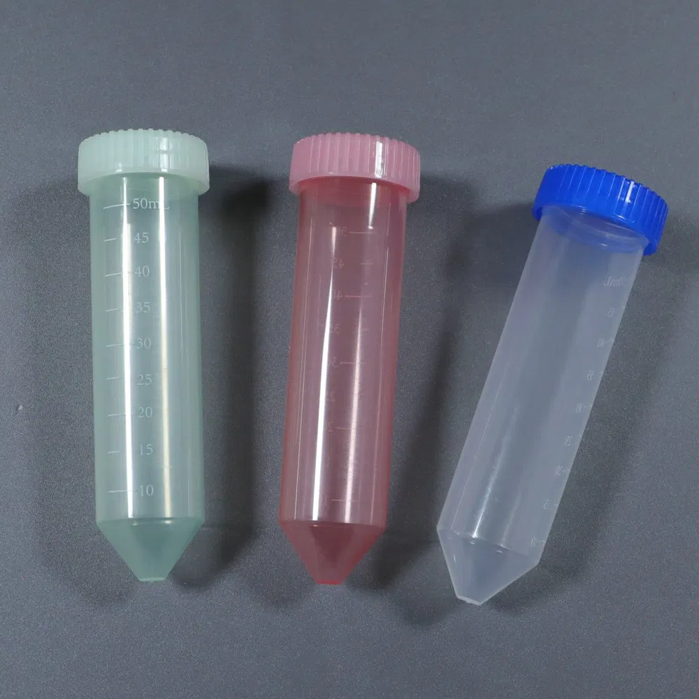 Mikrozentrifugenröhrchen mit geringer DNA-Bindung