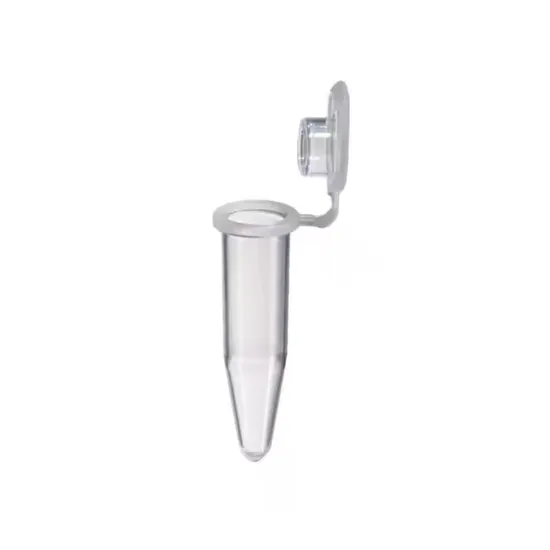 1.5ml Conical Microcentrifuge Tube for Laboratory Use